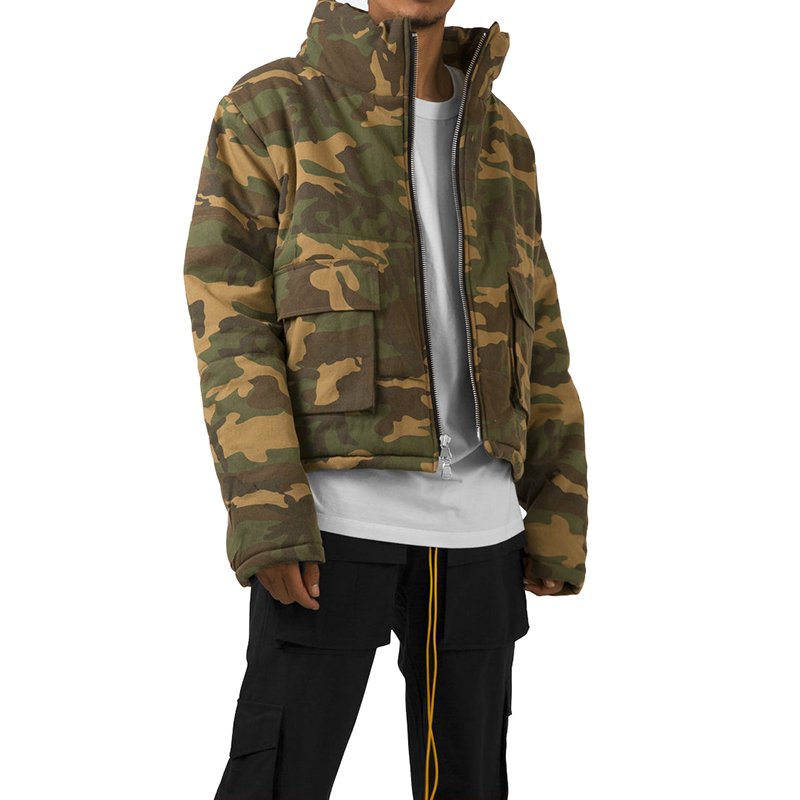 custom