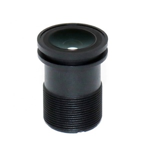 <strong>1</strong>/<strong>2</strong>.9&quot; 3mm F6.0 M12 Low Distortion Lens for Low Light Environment Mini <strong>Camera</strong> <strong>2</strong>.9mm Cctv Lens for <strong>Ip</strong> <strong>Camera</strong> - Product Image 4