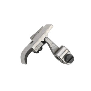 Phụ Tùng Máy May Công Nghiệp 202434 Chân Ép Cho <span class=keywords><strong>DCR</strong></span>-<span class=keywords><strong>942</strong></span> Máy Vắt Sổ <span class=keywords><strong>Pegasus</strong></span> - Product Image 3