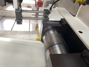 DK7720 Werkseitige Direkt versorgung Hoch geschwindigkeit schrank Computer programmierung CNC-Drahts chneide maschine - Product Image 5