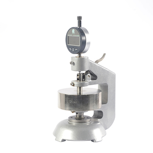 YT-H-4A/B/C ölçmek kalınlığı kağıt enstrüman profesyonel test cihazı laboratuar ekipmanları - Product Image 1