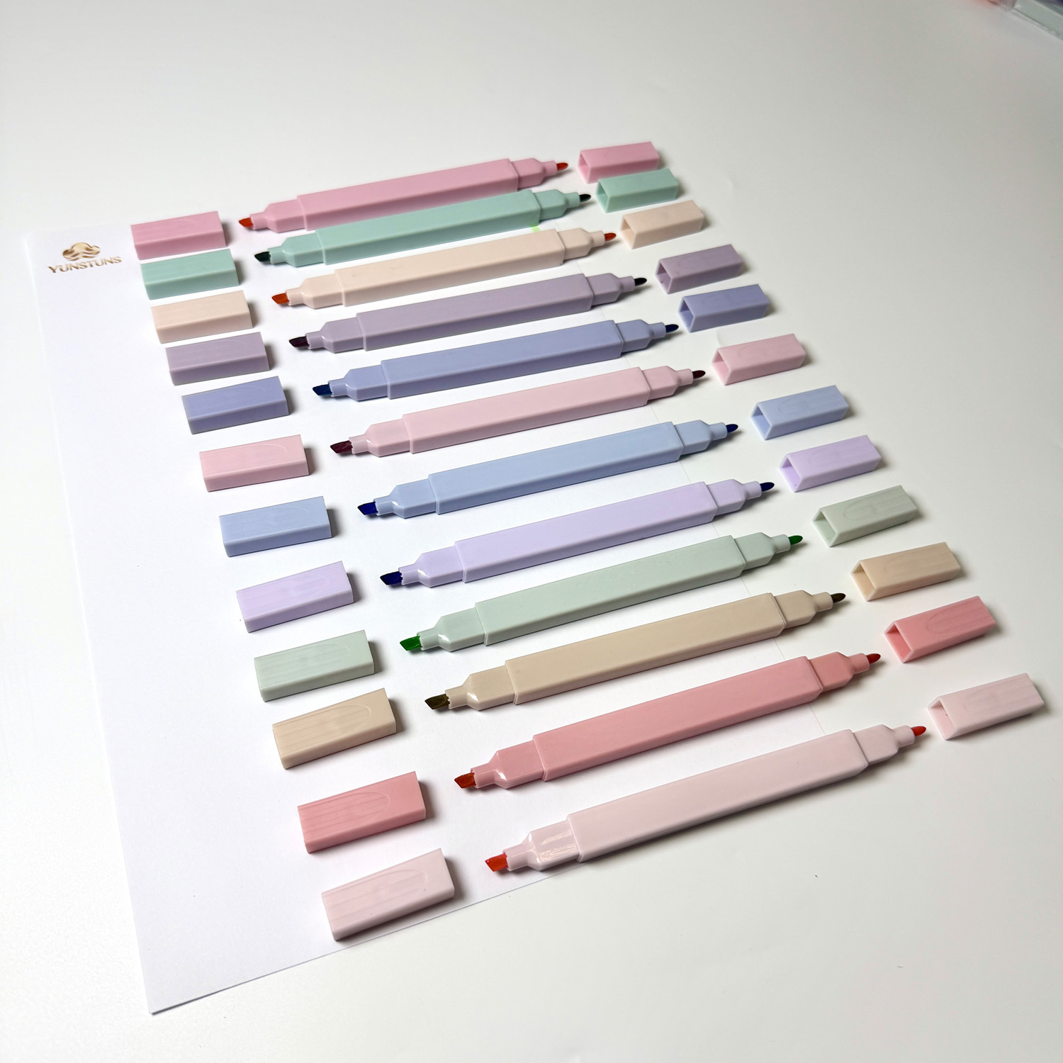 12 colors