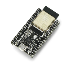 Original ESP32-WROOM-32E ESP32-WROOM-32 4MB 8MB Flash <strong>ESP</strong> 32 <strong>Wifi</strong> <strong>Module</strong> ESP32-WROOM-32E ESP32 - Product Image 1