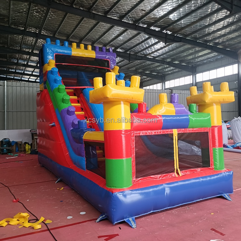 colorido 3*6*4,5 m