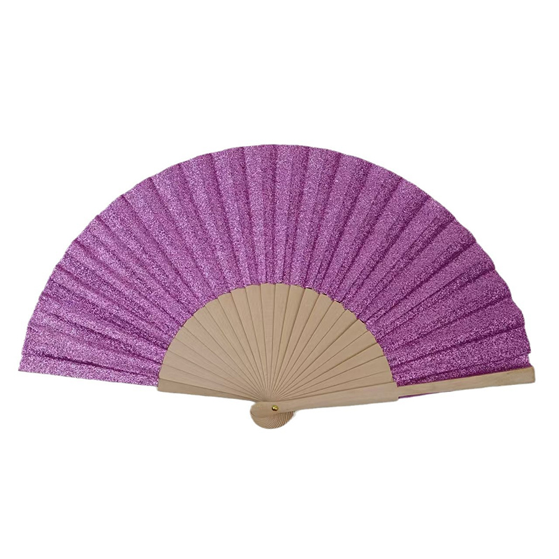 สีม่วง