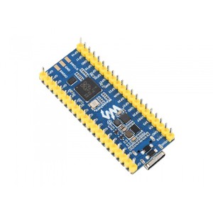 RP2040-LCD-0,96 ein Pico-ähnliches MCU-Board basierend auf Raspberry Pi MCU RP2040 mit LCD - Product Image 6