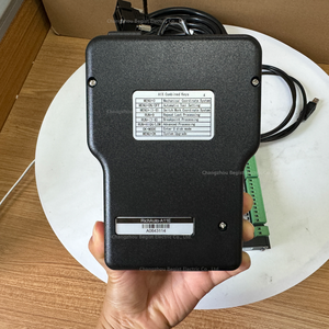 Para enrutador CNC A11e A18e, máquina de grabado de 3 ejes, sistema de controlador DSP, Control Dsp 0501, piezas de maquinaria de carpintería