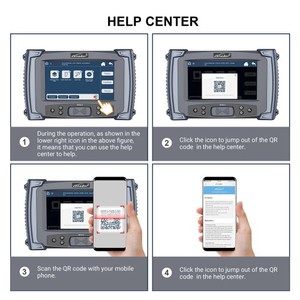 Lonsdor AKL Online-Berechnung 1 Jahr Aktivierung für K518ISE K518S & KH100 für den neuesten Toyota & Lexus All Key Lost and Add Key - Product Image 5