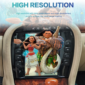 ZWNAV 9.7&quot; <strong>Android</strong> 10.0 Car Stereo for Jaguar 2004-2008 XJ <strong>Built</strong>-<strong>in</strong> Auto Radio Recorder Carplay <strong>GPS</strong> Navigation Head Unit Car DVD - Product Image 3