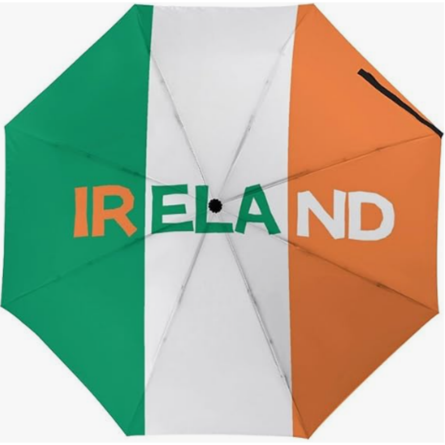 14 Irlande