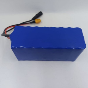 可充电12V 20Ah锂电池，用于户外监控草坪轻型电动工具船，放电率为3C - Product Image 6