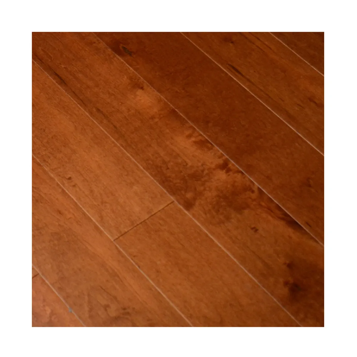 Pretty Colorful wood floor kitchen 12*120*300-1200 MM herringbone HDF engineered wood flooring