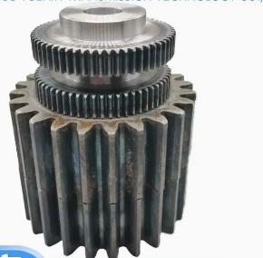 Tùy Chỉnh Chuyên Nghiệp Chế Biến Chuỗi 0.5 Mod 12 Mod Gia Công Chính Xác Phi Tiêu Chuẩn Thời Gian Bánh Xích Tùy Chỉnh Thép Không Gỉ - Product Image 4