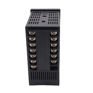 PID con alarma, programable termostato inteligente, controlador Indicador de temperatura Digital, pantalla LED/LCD, OEM/ODM