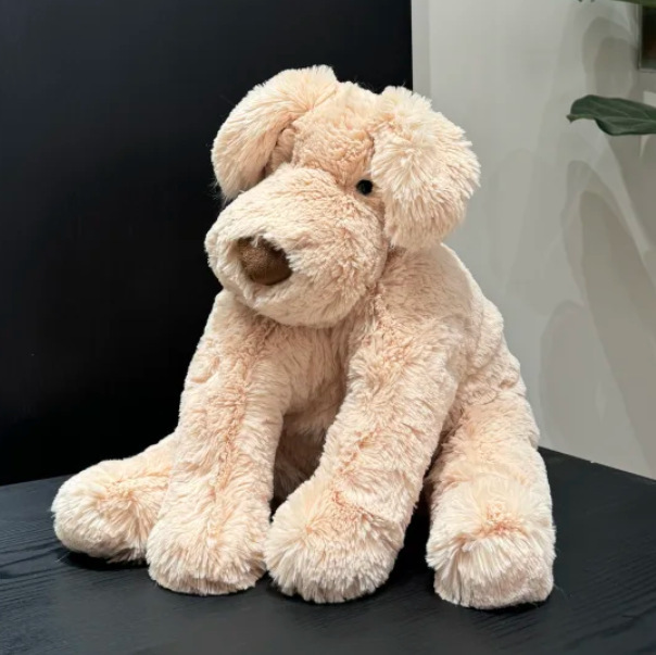 Chien errant 36cm