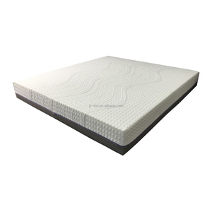 Komprimierte Memory Foam-Matratze in einer Box-Matratzen fabrik - Product Image 4