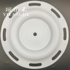 PTFE成形ダイヤフラム286-020-604 S空気圧ダイヤフラムポンプに対応 - Product Image 6