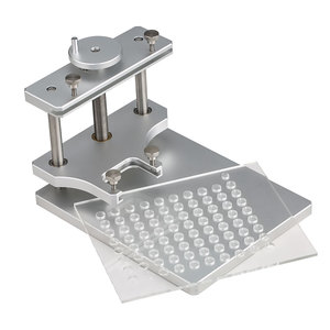 LED BDMフレームメッシュと4プローブペン付きECUプログラマー用1年間保証コードリーダー - Product Image 1