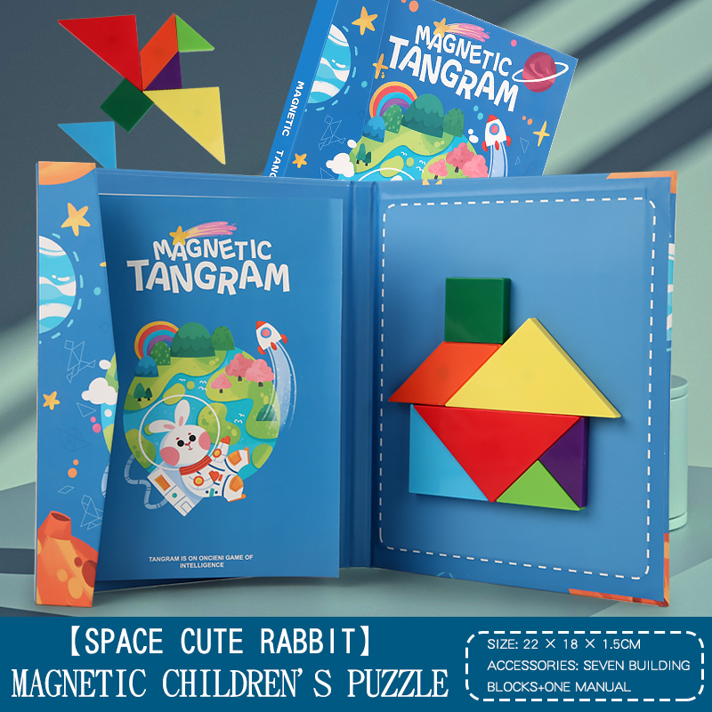 Lapin mignon de l'espace