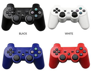 <strong>Wireless</strong> <strong>Game</strong> <strong>Controller</strong> 3D Joystick Snowflake Button Support windows PC <strong>Wireless</strong> BT Multi-Color P3 <strong>Game</strong> Console <strong>Controller</strong>. - Product Image 2