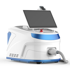 <span class=keywords><strong>2025</strong></span> дешевая машина для удаления волос с диодным лазером 808 нм для спа-салона и домашнего использования - Product Image 1