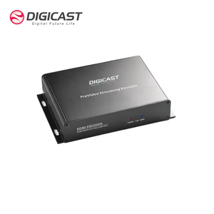 DIGICAST H.265 H.264 HD MI a IP codificatore Video Live Streaming Encoder HD H265 - Product Image 4