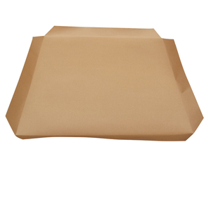 パレットHdpe段ボールプッシュプルクラフト紙スリップシート輸送パレット - Product Image 1