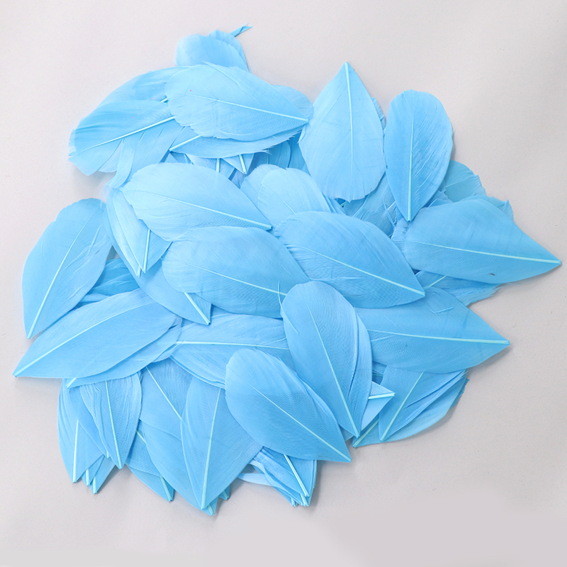 Bleu clair