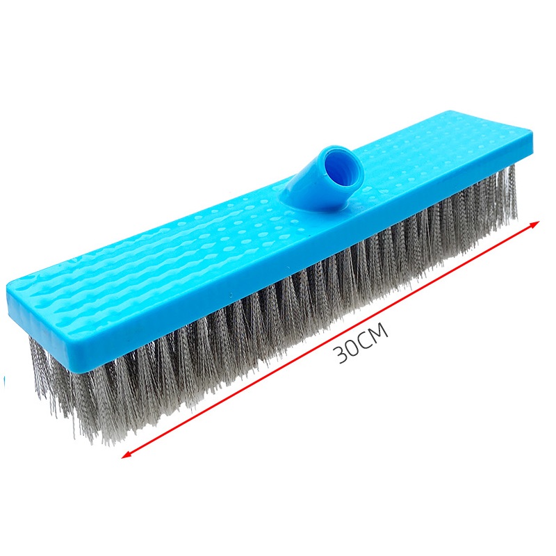 Tête de brosse de 30cm