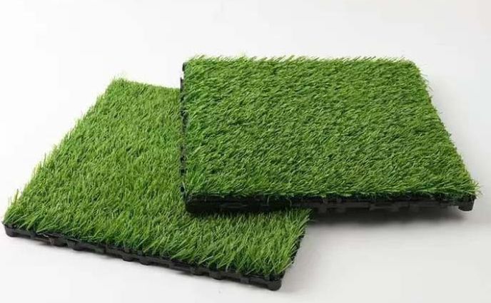 Pelouse artificielle