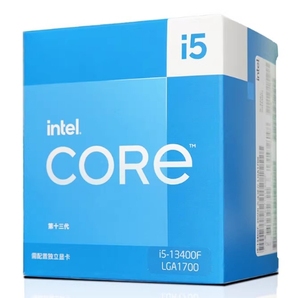 New <strong>Processor</strong> <strong>I5</strong> 13600KF CPU LGA 1700 Socket 14 Cores Gaming Desktop <strong>Computer</strong> Cpu