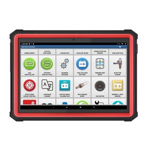 Pro3s per il lettore di codice di lancio per Xdiag compatibile con per il lancio X431 e Diagzone Software 3GB RAM 32GB ROM Tablet