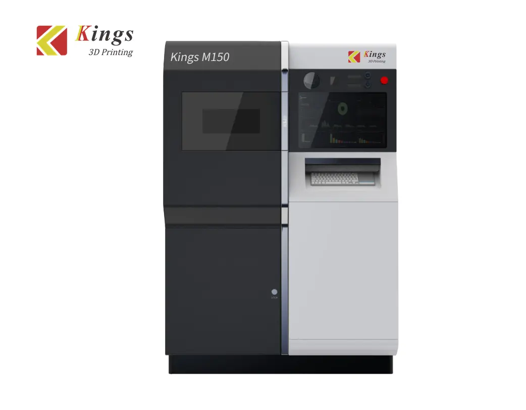 キングスM150高精度工業用SLM3Dプリンター金属添加物製造深セン工場