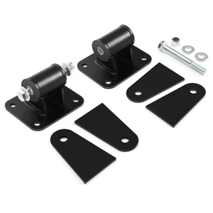 Evrensel LS Motor Motor LS1 LS2 LS3 LS6 LS7 için dönüşüm takas bağlar - Product Image 4