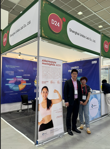 200 tỷ CFU Lactobacillus plantarum Probiotic hiệu lực cao, tiêu hóa & hỗ trợ miễn dịch giảm giá số lượng lớn - Product Image 5