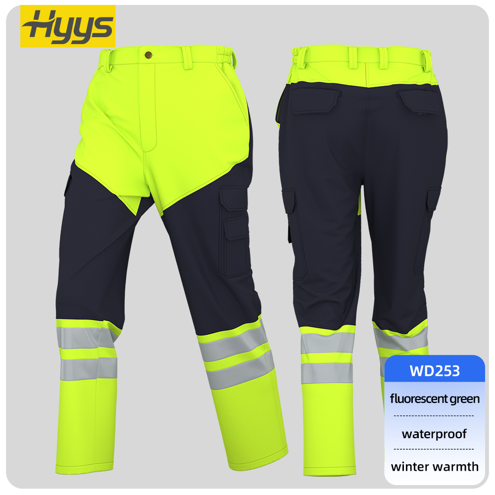 Fluorescent Green