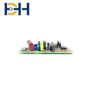 แผงไม้ตียุงบอร์ดวงจร PCBA แผงควบคุมอุปกรณ์เสริมไดรเวอร์ PCB - Product Image 2