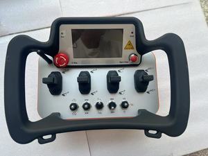 Vehicle-Mounted Aerial Platform Electronic Remote <strong>Control</strong> <strong>Systems</strong> With Professional International Certification - Product Image 6