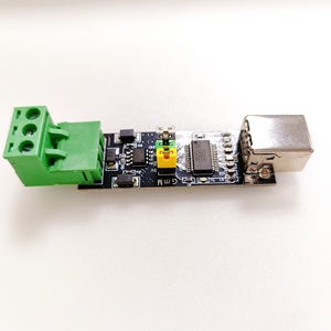 <strong>USB</strong> To RS485 TTL Serial Converter Adapter Interface FT232RL