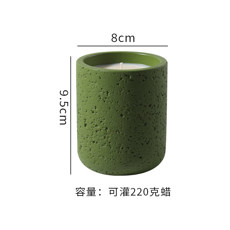 Olive Green Tall