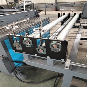 China Fully <strong>Automatic</strong> Chicken Cage <strong>Hexagonal</strong> Wire <strong>Net</strong> Mesh Making <strong>Machine</strong> for Gabion Box Cage