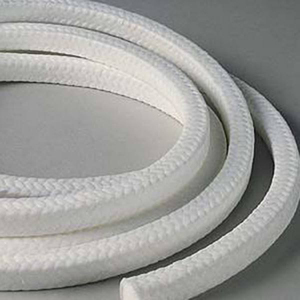 Olmayan asbest daldırma mühür gıda sınıfı <span class=keywords><strong>PTFE</strong></span> bezi ambalaj