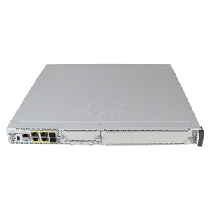 8300 loạt cạnh nền tảng loạt c8300 1ru W/10g WAN C8300-1N1S-4T2X - <span class=keywords><strong>Cisco</strong></span> chất xúc tác - Product Image 1