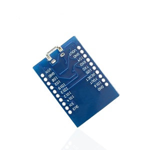 Modul ESP-WROOM-02 Entwicklung Bord D1 Nodemcu WIFI Modul ESP8266 Modul 16Mbit - Product Image 3