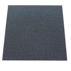 SMD1415 P2.5 светодиодный модуль 160 мм * 160 мм Открытый RGB полноцветный светодиодный дисплей модуль - Product Image 1