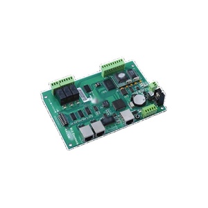 Factory Direct Sale high quality <strong>pcb</strong> circuit board double-sided <strong>pcb</strong> pcba <strong>pcb</strong> customized