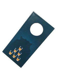 ของเล่นกลางแจ้งแบบสั่งทำ,ถุงทรายโยนเกมกระดานปาข้าวโพดหลุมถั่วบอร์ดถุงถั่วสนามหลังบ้านถุงถั่วโยน - Product Image 4