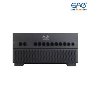 HMC-Series 100A MPPT Солнечное зарядное устройство контроллер рабочего напряжения 360 В ЖК-дисплей - Product Image 3