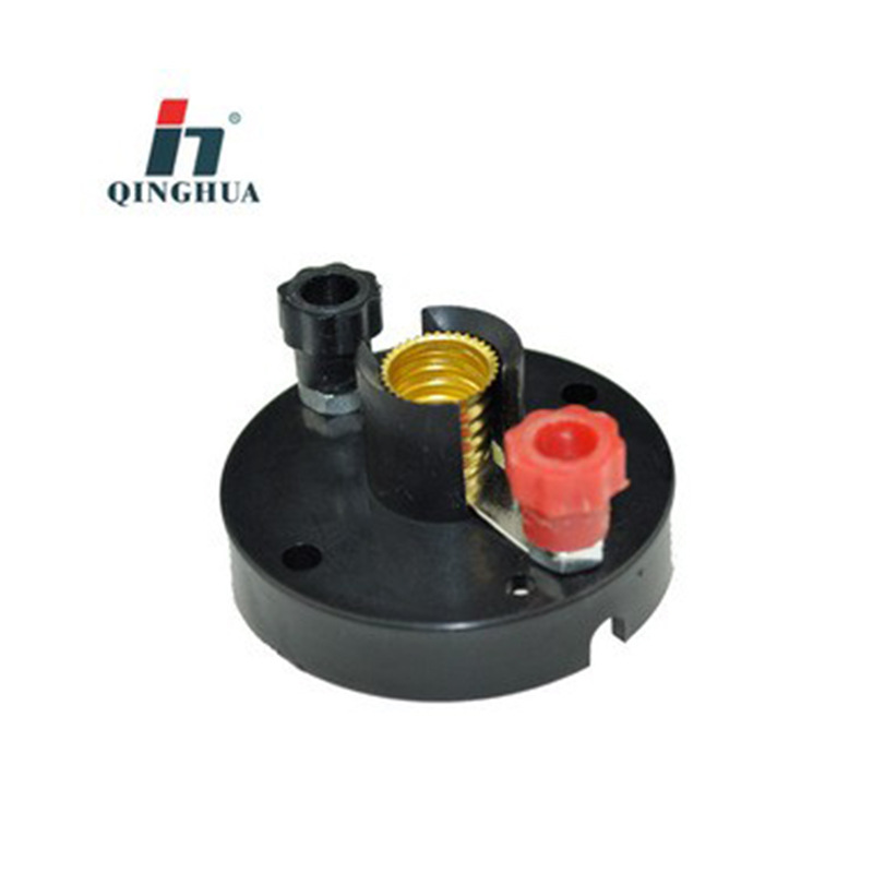 23010 Small lamp holder (round)