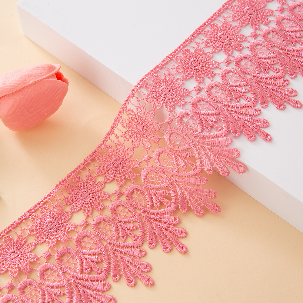 7#Rose poudré